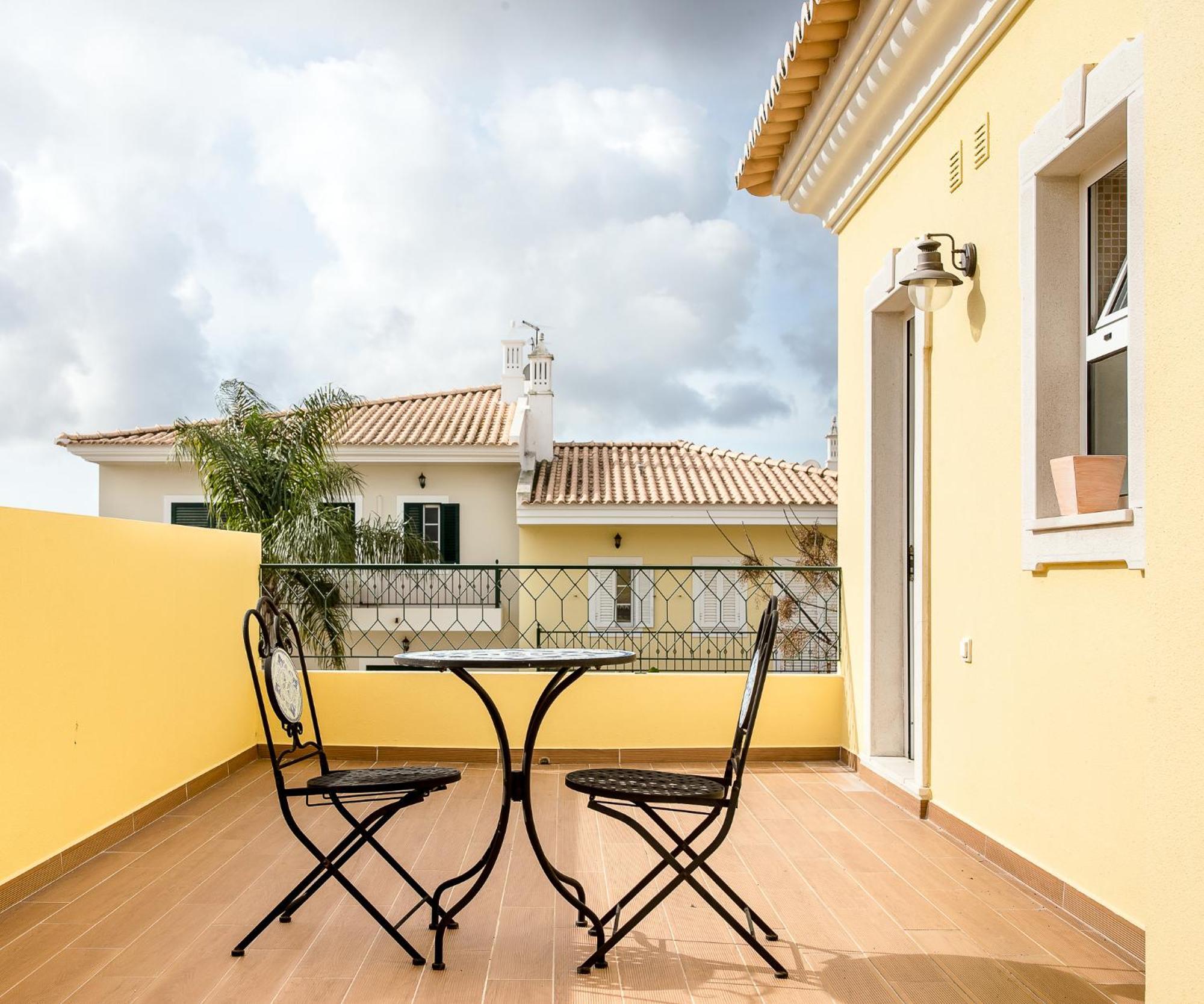 Laguna Formosa Faro Exterior photo
