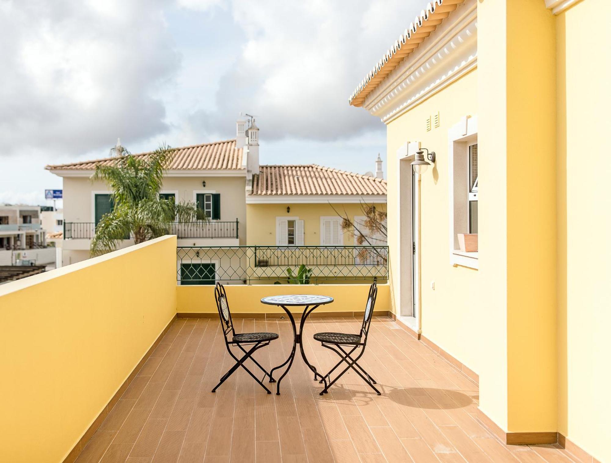 Laguna Formosa Faro Exterior photo